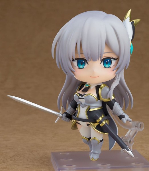 From Old Country Bumpkin to Master Swordsman - Allucia Citrus Nendoroid / [Basic]: Good Smile Compan