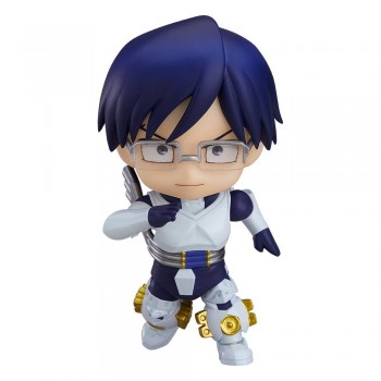 My Hero Academia -Tenya Iida Nendoroid: Good Smile Company My Hero Academia -Tenya Iida Nendoroid: Good Smile Company