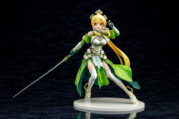 Sword Art Online Alicization - Leafa Statuea / The Land Goddess Terraria: Genco