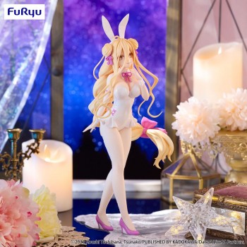 Date A Live - Mukuro Hoshimiya Statue / BiCute Bunnies: Furyu Date A Live - Mukuro Hoshimiya Statue / BiCute Bunnies: Furyu