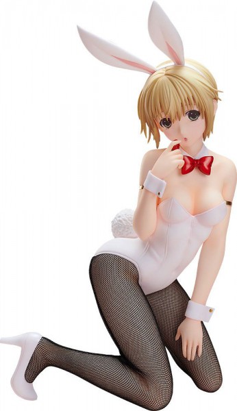 Strawberry 100% - Tsukasa Nishino Statue / Bunny Version: FREEing