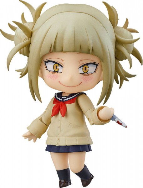 My Hero Academia - Himiko Toga Nendoroid [2. NEUAUFLAGE]: Takara Tomy A.R.T.S