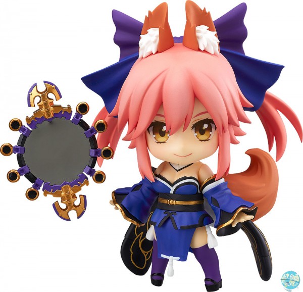 Fate/Extra - Caster Nendoroid: Good Smile Company