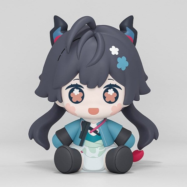 Arknights - Chen Qianyu Minifigur / Endfield Huggy: Good Smile Arts Shanghai