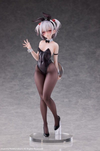 Original Character - Maina Hayakawa Statue / Illustrated by oohhya - Limited Edition: Lovely