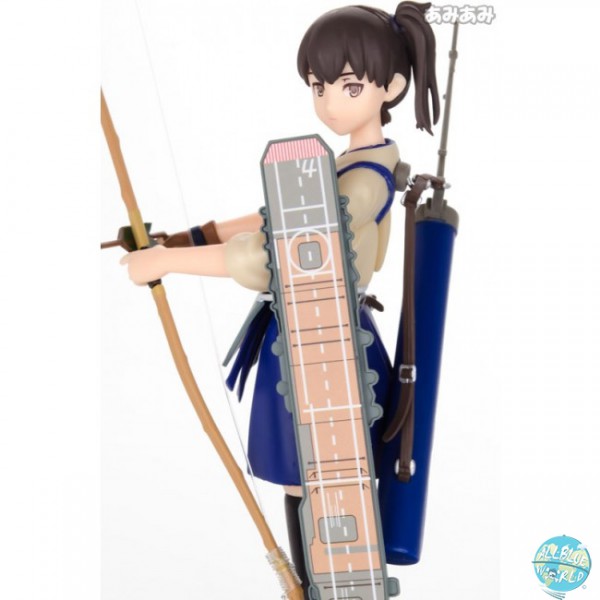 Kantai Collection - Kaga Figur - PM: Sega