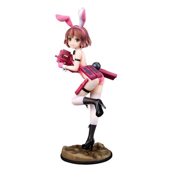 Sword Art Online Alternative: Gun Gale Online - Llenn Statue / Bunny Girl Version: Kaitendoh