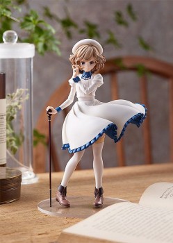 In/Spectre - Kotoko Iwanaga Statue / Pop Up Parade: Good Smile Company In/Spectre - Kotoko Iwanaga Statue / Pop Up Parade: Good Smile Company