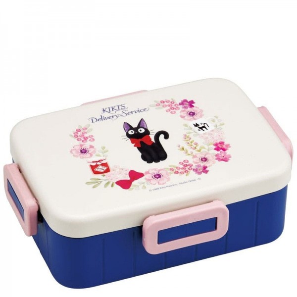 Kikis kleiner Lieferservice - Lunchbox Jiji Flower garland: Sakter