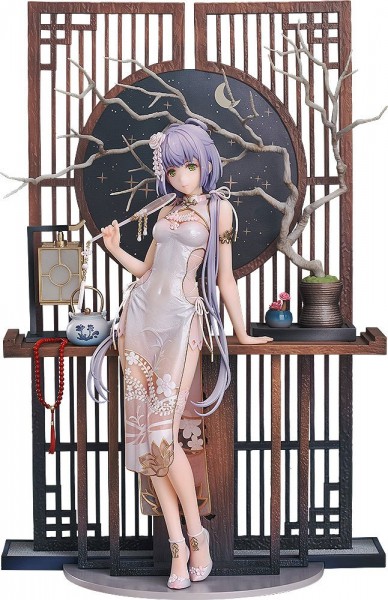 Vsinger - Luo Tianyi Statue / Grain in Ear Version: Good Smile Company
