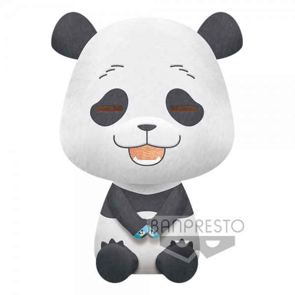 Jujutsu Kaisen - Panda Püschie: Bandai