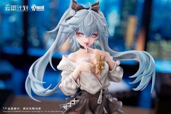 Neural Cloud - Florence Statue / Love Medicine Chocolate Ver.: AniMester