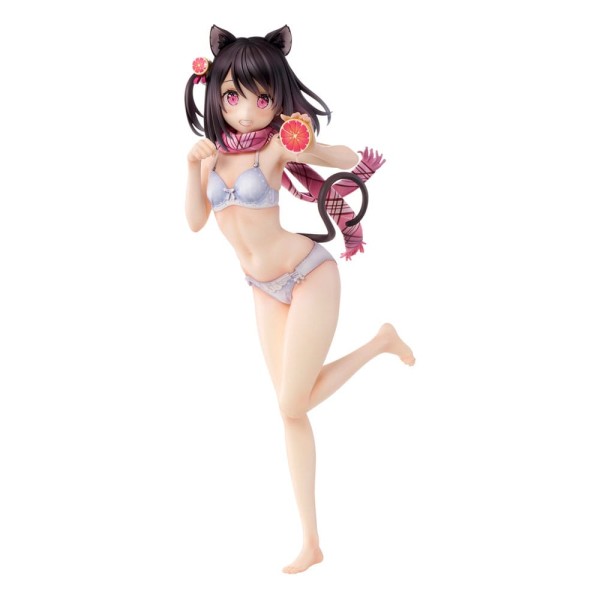 Original Character - Kantoku Shizuku Statue: Union Creative