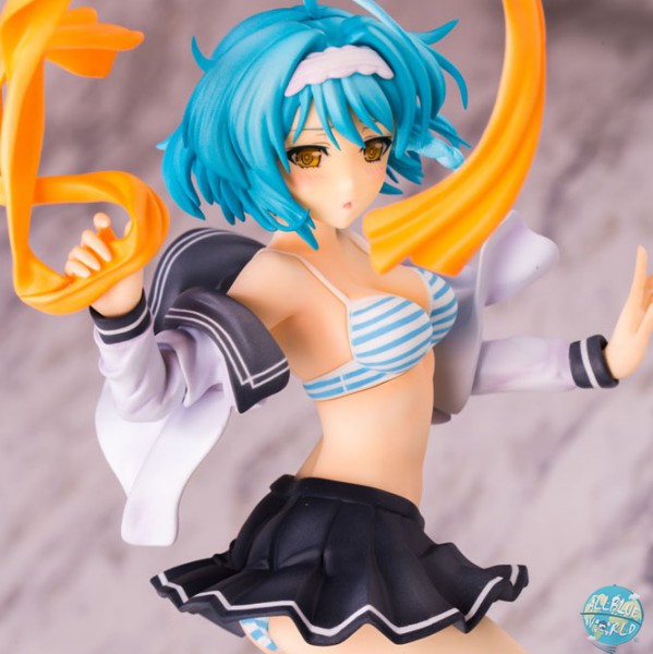 The Testament of Sister New Devil - Yuki Nonaka Statue: Pulchra