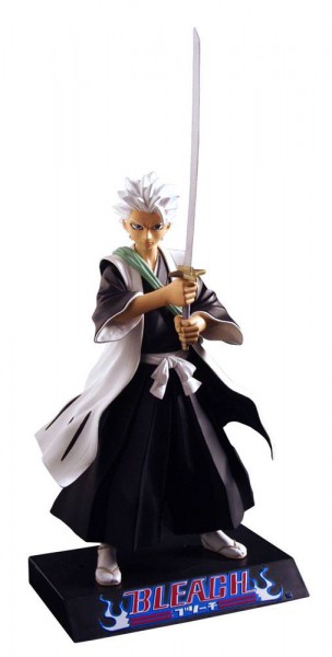 Bleach - Toshiro Figur: Toynami