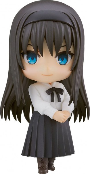 Tsukihime - A Piece of Blue Glass Moon - Akiha Tohno Nendoroid Actionfigur: Good Smile Company