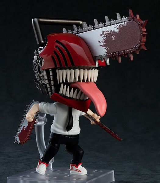 Chainsaw Man - Denji Nendoroid: Good Smile Company