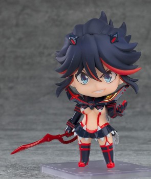 Kill la Kill - Ryuko Matoi Nendoroid / Kamui Junketsu Ver.: Good Smile  Company Kill la Kill - Ryuko Matoi Nendoroid / Kamui Junketsu Ver.: Good Smile  Company