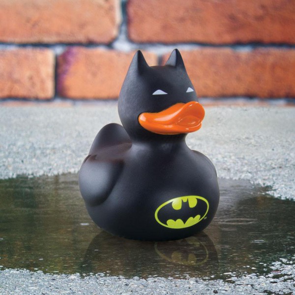 DC Comics - Batman Badeente: Paladone