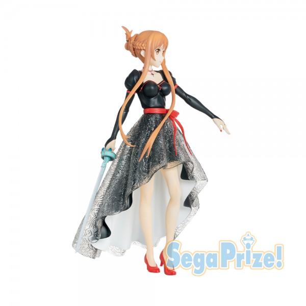Swor Art Online - Asuna Model-Kit / Figure-rise: Bandai