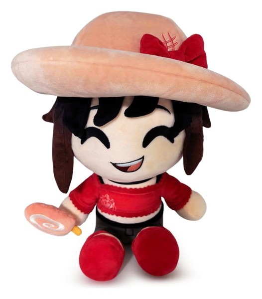 RWBY Summer - Ruby Rose Plüschfigur: Youtooz