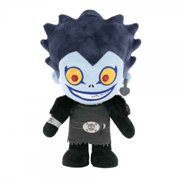 Death Note - Ryuk Plüschfigur: Barrado