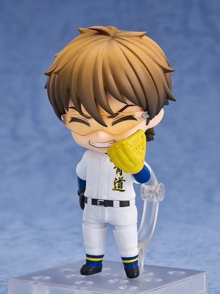 Ace of Diamond - Kazuya Miyuki Nendoroid: Good Smile Company