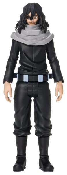 My Hero Academia - CK-M13 Shota Aizawa Actionfigur / Collekazaro: Takara Tomy