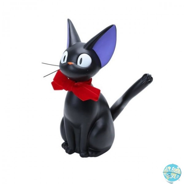 Studio Ghibli - Jiji Spardose - Kikis kleiner Lieferservice: Benelic