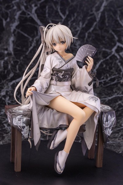 Yosuga No Sora - Sora Kasugano Statue: Alphamax