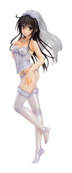 To Love-Ru Darkness - Yui Kotegawa Statue: Max Factory