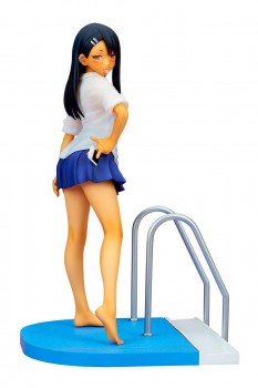 Don't Toy with Me, Miss Nagatoro - Miss Nagatoro Statue: BellFine Don't Toy with Me, Miss Nagatoro - Miss Nagatoro Statue: BellFine
