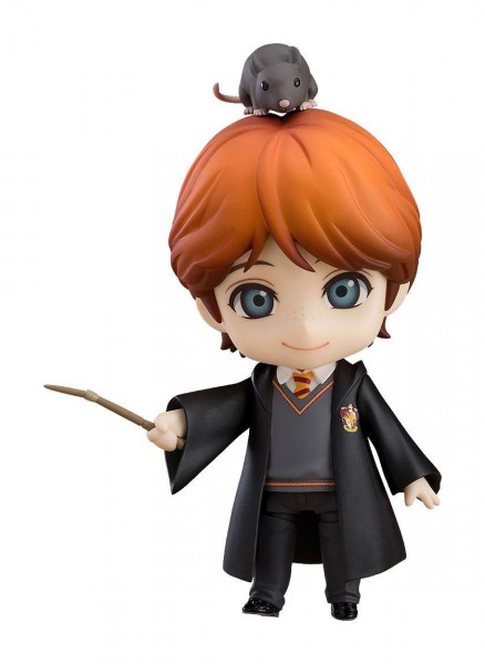 Harry Potter - Ron Weasley Nendoroid: Good Smile Company