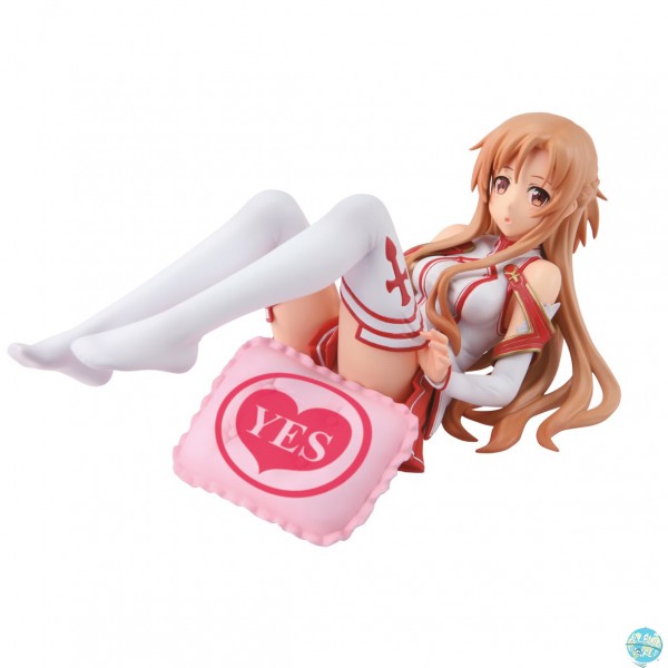 Sword Art Online - Asuna Statue / New Wives Always Say Yes Version [Beschädigte Verpackung]: Chara-A