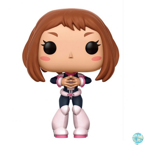 My Hero Academia - Ochako Figur - POP!: Funko