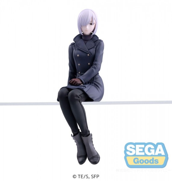 Spy x Family - Fiona Frost Statue / Perching: Sega