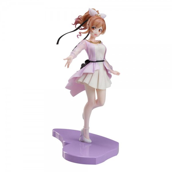 Selection Project - Suzune Miyama Statue: Furyu