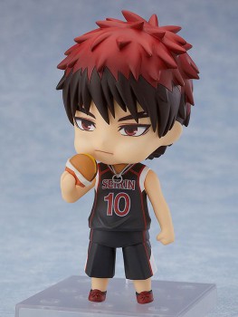Vorschau: Kuroko's Basketball - Taiga Kagami Nendoroid: Orange Rouge Vorschau: Kuroko's Basketball - Taiga Kagami Nendoroid: Orange Rouge