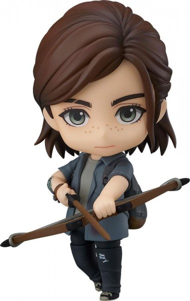 The Last of Us Part II - Ellie Nendoroid: Good Smile Company