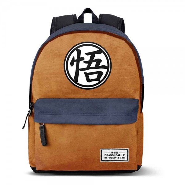 Dragon Ball - Rucksack / Symbol: Karactermania