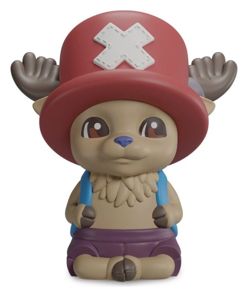 One Piece - Chopper Lampe / Netflix: Grupo Erik