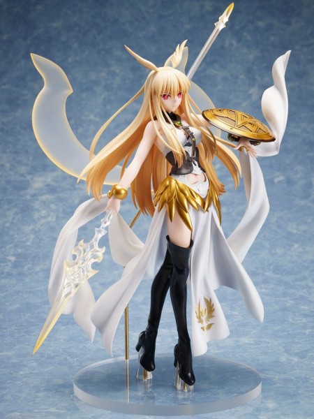 Fate/Grand Order - Lancer Valkyrie (Thrud) Statue: Aniplex