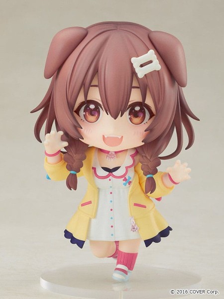 Hololive Production - Inugami Korone Nendoroid: Good Smile Company