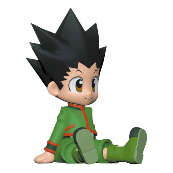 Hunter x Hunter - Gon Spardose: Plastoy