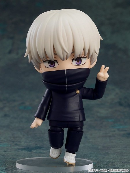 Jujutsu Kaisen - Toge Inumaki Nendoroid: Good Smile Company