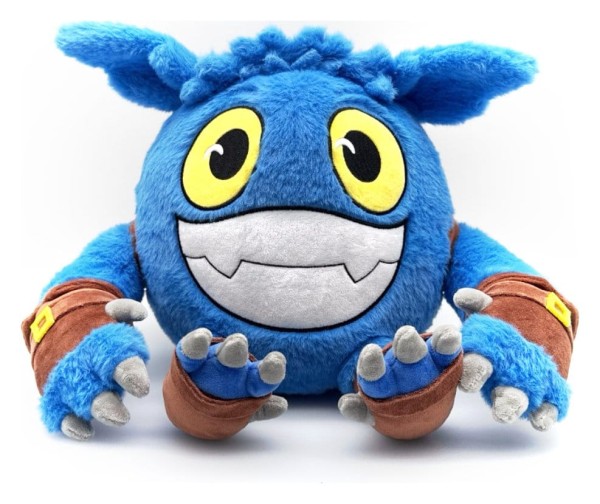 Skylanders - Pop Fizz Plüschfigur: Youtooz