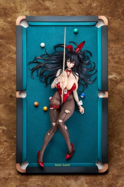 Azur Lane - Taihou Statue / Fun on the Baize Ver.: Apex