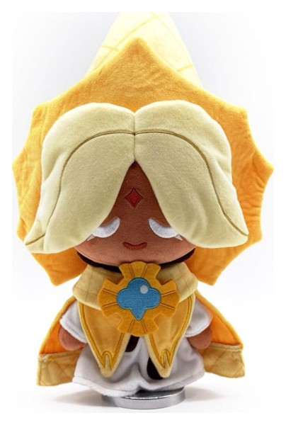 CookieRun: Kingdom - Pure Vanilla Cookie Plüschfigur: Youtooz