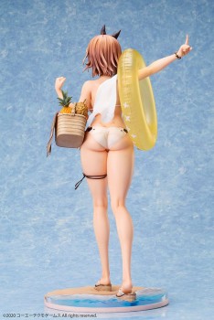 Vorschau: Atelier Ryza 2 - Reisalin Statue / Lost Legends & the Secret Fairy - Stout Swimsuit Ver.: Design COC Vorschau: Atelier Ryza 2 - Reisalin Statue / Lost Legends & the Secret Fairy - Stout Swimsuit Ver.: Design COC