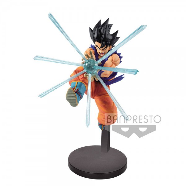 Dragon Ball - Son GokuFigur / G x materia: Banpresto